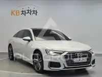 2021 Audi A6