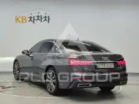 2021 Audi A6