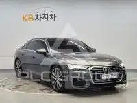 2021 Audi A6