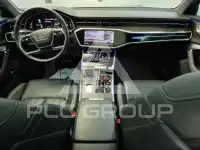 2021 Audi A6