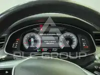 2021 Audi A6
