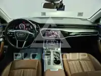 2021 Audi A6