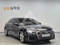2021 Audi A6