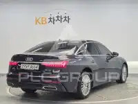 2021 Audi A6