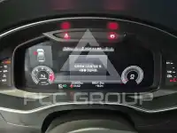 2021 Audi A6