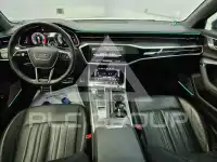 2021 Audi A6
