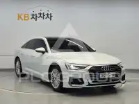2021 Audi A6
