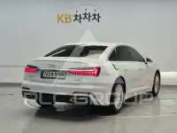 2021 Audi A6