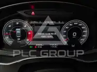 2021 Audi A6