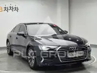 2021 Audi A6