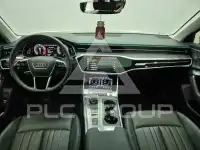 2021 Audi A6
