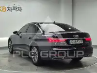 2021 Audi A6
