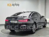 2021 Audi A6
