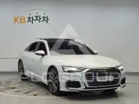 2021 Audi A6