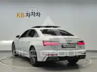 2021 Audi A6