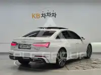 2021 Audi A6