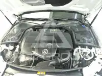 2021 Mercedes Benz C-Class