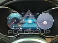 2021 Mercedes Benz C-Class