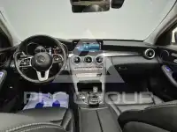 2021 Mercedes Benz C-Class