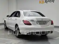 2021 Mercedes Benz C-Class