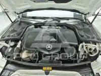 2021 Mercedes Benz C-Class
