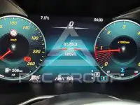 2021 Mercedes Benz C-Class