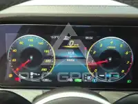 2021 Mercedes Benz CLS-Class