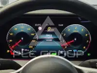 2021 Mercedes Benz CLS-Class