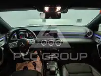 2021 Mercedes Benz CLA-Class