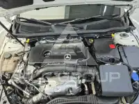 2021 Mercedes Benz CLA-Class