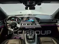 2020 Mercedes Benz GLE-Class