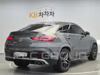 2021 Mercedes Benz GLE-Class