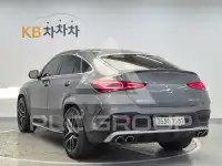 2021 Mercedes Benz GLE-Class