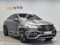 2021 Mercedes Benz GLE-Class