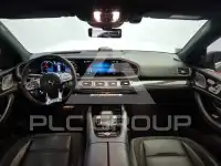 2021 Mercedes Benz GLE-Class