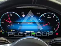 2021 Mercedes Benz GLE-Class