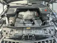 2021 Mercedes Benz GLE-Class