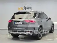 2021 Mercedes Benz GLE-Class