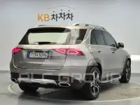 2021 Mercedes Benz GLE-Class