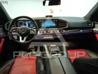 2021 Mercedes Benz GLE-Class