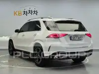 2021 Mercedes Benz GLE-Class