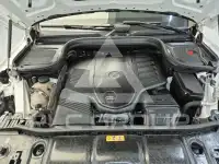 2021 Mercedes Benz GLE-Class