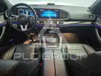 2021 Mercedes Benz GLE-Class