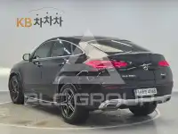 2021 Mercedes Benz GLE-Class