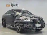 2021 Mercedes Benz GLE-Class