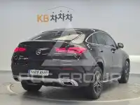 2021 Mercedes Benz GLE-Class