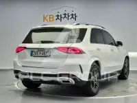 2021 Mercedes Benz GLE-Class