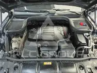 2020 Mercedes Benz GLE-Class