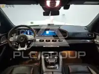 2020 Mercedes Benz GLE-Class
