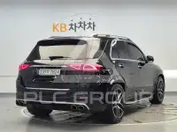 2020 Mercedes Benz GLE-Class